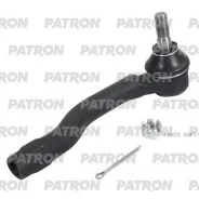 ���������� ������� ���� Mazda: 2 07- Patron PS1237R ����