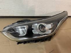 ���� ����� Led Kia K3