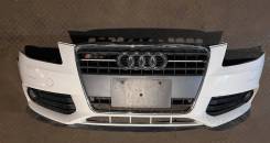 ������ �������� Audi A4 8K