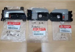 ����� ����� ���������� ������ Kia Cerato 2 ����