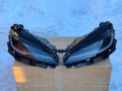 ���� �������� (��������) Tesla Model 3 Highland 2024