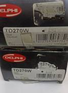 ������ ������������� OPEL ���. TD270W ����