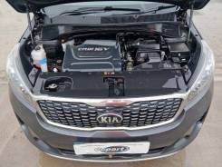 �������� ������ KIA Sorento Prime ����