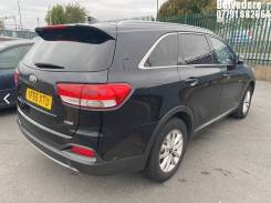 �������� KIA Sorento Prime ����