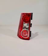 ������ ������ ����� LADA Largus (2012-2026)