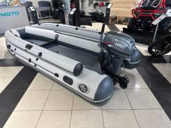 Allaska-390 Drive LUX HND 9.9 Pro Jet ����