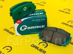 ������� �������� G-brake Toyota Alphard #NH2# A#H35 Estima 5# 06 ����
