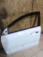 ����� �������� ����� Kia Rio III (2011–2015)