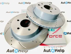 ����� ��������� ������ ��������������� G-brake GFR-20677L, GFR-20677R, �����/������ ����