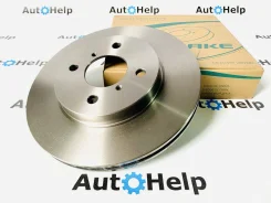 ���� ��������� �������� G-Brake Suzuki Swift ZC11S ����