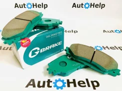 ������� ��������� G-Brake GP-02102 ��������, �����/������ ����