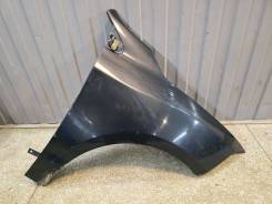 ����� �������� ������ Renault Fluence