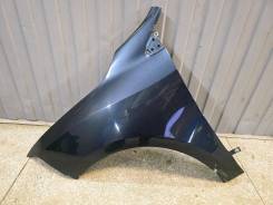 ����� �������� ����� Renault Fluence