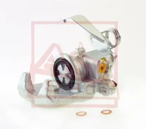 ������� ��������� ������ ����� Honda Honda Civic VIII Hatchback FN, FK ASVA HNBC-FK1RL ����