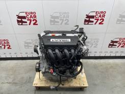 ��������� (���) Honda Accord 8 2011�� 10002RL6E00 CU2 K24A ����