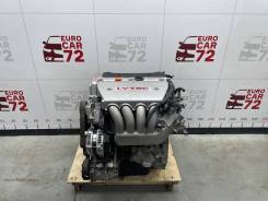 ��������� (���) Honda Accord 7 2007�� 10002RBBE05 CL9 K24A ����