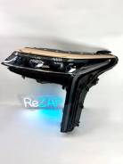 ���� �������� ����� Exeed RX.