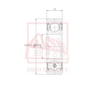 ��������� ������������� AB305513* ASVA (������) ASVA AB305513 ����