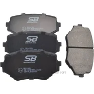 ��������� ������� /�������� ������ /����� /SB Nagamochi ��� Suzuki Grand Vitara Escudo 1998-2005 XL-7 2001-2005; BP29382; (TG-9382) 5520077E00 1A503323Z 1A523323Z SB Nagamochi BP29382 ����