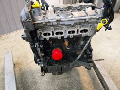 ��������� Renault Fluence K4M