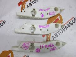 ��������� ������� Nissan Presage TNU31 ����