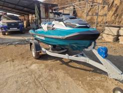 ������ ��������� BRP SEA-DOO GTX 325 Limited 2025 ����