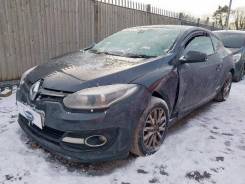 ������ �������� Renault Megane 3 ���������� ����