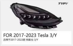 ���� Tesla 3