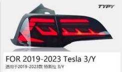 ������ ������ Tesla 3