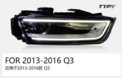 ���� AUDI Q3