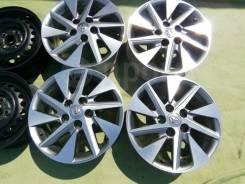 �������� Toyota R16 5�114.3 6.5j ET33 ����