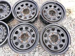 ��������� R15 6�139.7 Japan Toyota ����