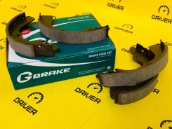 ������� ���������� G-brake Nissan Bluebird Sylphy Sunny B15 Primera ����