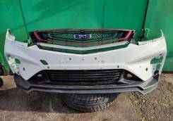 �������� ������ Belgee x50/Geely Coolray sx11