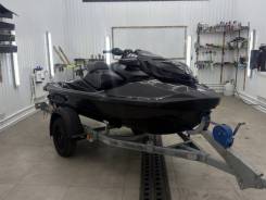 BRP RXP 300RS ����