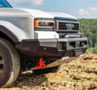 ������ ������� Toyota Land Cruiser Prado 250 � 2023�+ �� 6�� ����� ����