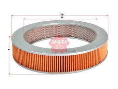 ������ ��������� A-1701 ��� Honda Mazda ������������� Sakura ��������� F801-23-6039A 17220-689-781 A-432 ������ 281-215-55 ����� � ������� � ��������. ����������� �� �����! ����