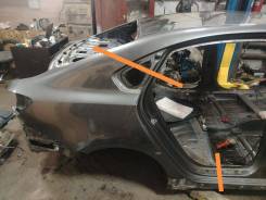 ����� ������ ������ Kia Cerato 4 �������� 2018-2022 (71504M6C00) ����