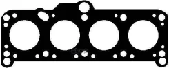 ��������� ��� VAG T2 81-92 1.6D-TD 1.6�� Corteco ���. 411834P ����