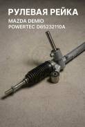 ������� ����� Mazda Demio Powertec D65232110A ����