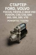 ������� Ford, VoLVO Focus, �Fiesta, �C-Max, �V50, �Fusion, �C30, C50, S40, S60, S80, V70 Powertec 1732742 ����