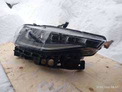 Haval F7x ���� ������ Led 2021 �. �.