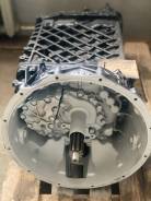 ������� ������� zf16s181 �� Daf XF105 ����