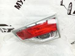 ������ � ������ ��������� Toyota Highlander 3 815800E050 50, ������ ������ ����