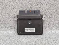 ���� ���������� ���������� Nissan Note 2006 237109U06A E11 1.6 HR16DE ����