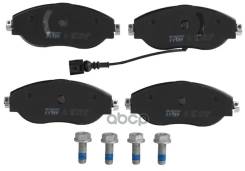 ������� �������� VW GOLF VII, Passat (3G), Tiguan II, Skoda Octavia (5E) GDB2114 TRW GDB2114, AUDI A3 (8V1, 8VK) AUDI A3 Limousine (8VS, 8VM) AUDI A3 Limousine (8YS) AUDI A3 Sportback (8VA, 8VF) AUDI A3 Sportback (8YA) AUDI A3 ��������� (8V7, 8VE) AU... ����