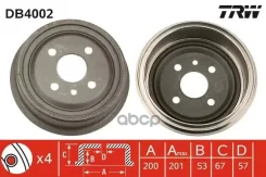 ������� ��������� TRW ���. DB4002 ����