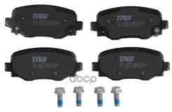 ������� ��� Jeep Cherokee V TRW ���. 'GDB2116 ����