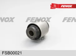 ����������� ������ ����� ?37.2�� Nissan Murano I (Z50) 03-08 Elgrand (E52) 10- Presage (U31) 03- Fenox ���. fsb00021 ����