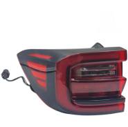 ������ ������ ����� (�������) ��� Changan CS35PLUS 2018-